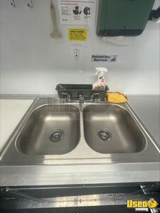 2022 8.5 X 12ft Dual Axle With Extended Tongue For Generator Box Beverage - Coffee Trailer Commercial Blender / Juicer New York for Sale