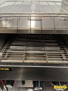 2022 8.5 X 12ft Dual Axle With Extended Tongue For Generator Box Beverage - Coffee Trailer Double Sink New York for Sale