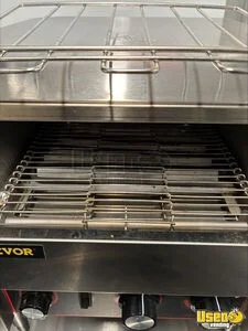2022 8.5 X 12ft Dual Axle With Extended Tongue For Generator Box Beverage - Coffee Trailer Double Sink New York for Sale