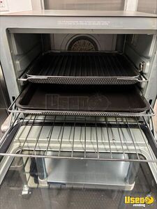 2022 8.5 X 12ft Dual Axle With Extended Tongue For Generator Box Beverage - Coffee Trailer Electrical Outlets New York for Sale