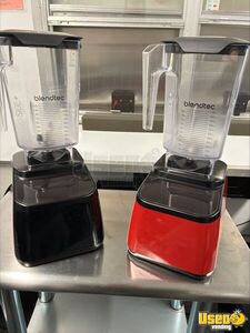 2022 8.5 X 12ft Dual Axle With Extended Tongue For Generator Box Beverage - Coffee Trailer Pos System New York for Sale