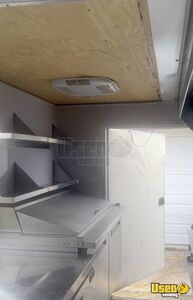 2022 8.5 X 16 Ta Enclosed Kitchen Food Trailer Cabinets Montana for Sale
