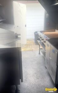 2022 8.5 X 16 Ta Enclosed Kitchen Food Trailer Concession Window Montana for Sale