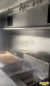 2022 8.5 X 16 Ta Enclosed Kitchen Food Trailer Insulated Walls Montana for Sale