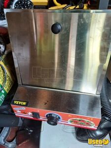 2022 8.5 X 16ta3 Ice Cream And Food Concession Trailer Kitchen Food Trailer Pro Fire Suppression System South Carolina for Sale