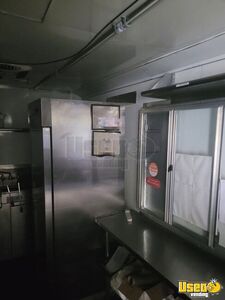 2022 8.5 X 22 Barbecue Trailer Barbecue Food Trailer Propane Tank Texas for Sale