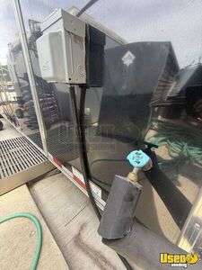 2022 8.5 X 32 Ta Kitchen Food Trailer Breaker Panel Kansas for Sale