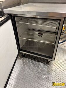 2022 8.5 X 32 Ta Kitchen Food Trailer Pro Fire Suppression System Kansas for Sale