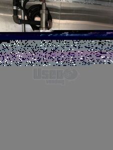 2022 8.5' X16' Kitchen Food Trailer Grease Trap California Gas Engine for Sale