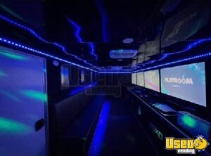 2022 8.5x 24ta Mobile Video Game Trailer Party / Gaming Trailer Air Conditioning California for Sale