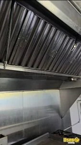 2022 8.5x12 Kitchen Food Trailer Cabinets Florida for Sale