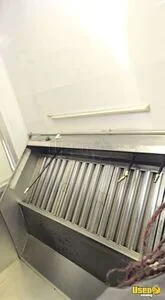 2022 8.5x12 Kitchen Food Trailer Insulated Walls Florida for Sale
