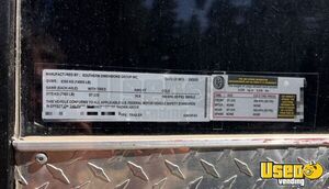 2022 8.5x14ta3 Pizza Trailer 20 Washington for Sale