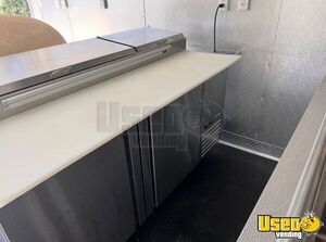 2022 8.5x14ta3 Pizza Trailer Breaker Panel Washington for Sale