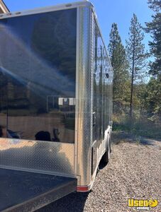 2022 8.5x14ta3 Pizza Trailer Cabinets Washington for Sale
