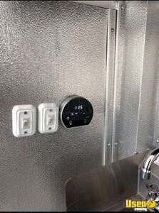 2022 8.5x14ta3 Pizza Trailer Electrical Outlets Washington for Sale