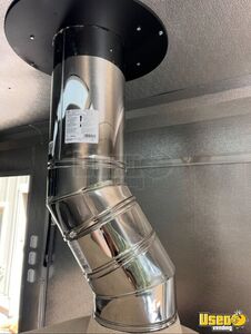 2022 8.5x14ta3 Pizza Trailer Fresh Water Tank Washington for Sale