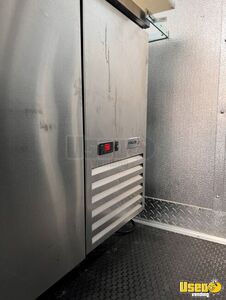 2022 8.5x14ta3 Pizza Trailer Gray Water Tank Washington for Sale