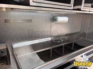 2022 8.5x14ta3 Pizza Trailer Hot Water Heater Washington for Sale
