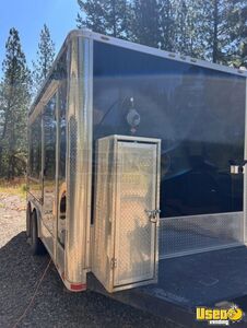 2022 8.5x14ta3 Pizza Trailer Propane Tank Washington for Sale