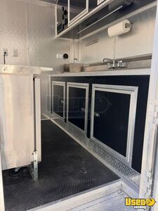 2022 8.5x14ta3 Pizza Trailer Shore Power Cord Washington for Sale