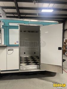 2022 8.5x16ta-5200t Empty Concession Trailer Concession Trailer Additional 1 North Carolina for Sale