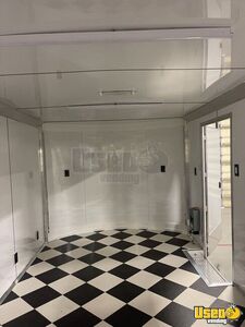 2022 8.5x16ta-5200t Empty Concession Trailer Concession Trailer Additional 4 North Carolina for Sale