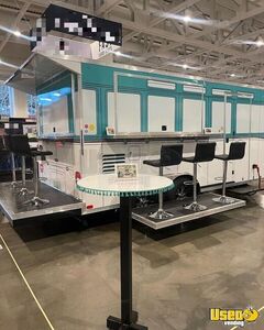 2022 8.5x16ta-5200t Empty Concession Trailer Concession Trailer Concession Window North Carolina for Sale