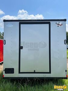 2022 8.5x16ta Basic Concession Trailer Concession Trailer 3 Georgia for Sale