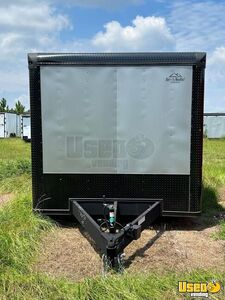 2022 8.5x16ta Basic Concession Trailer Concession Trailer 4 Georgia for Sale