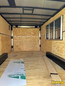 2022 8.5x16ta Basic Concession Trailer Concession Trailer 5 Georgia for Sale