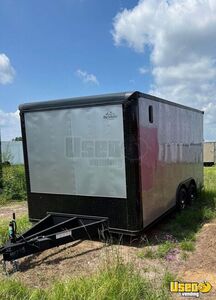 2022 8.5x16ta Basic Concession Trailer Concession Trailer Concession Window Georgia for Sale