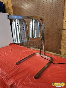 2022 8.5x16ta2 Kitchen Food Trailer Electrical Outlets Missouri for Sale