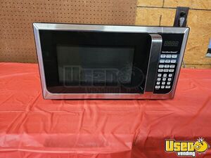 2022 8.5x16ta2 Kitchen Food Trailer Interior Lighting Missouri for Sale