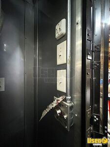 2022 8.5x16ta2 Kitchen Food Trailer Oven Tennessee for Sale