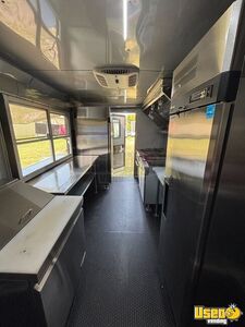 2022 8.5x16ta2 Kitchen Food Trailer Reach-in Upright Cooler Tennessee for Sale