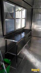 2022 8.5x18 Ta 3500 Kitchen Food Trailer Propane Tank Nevada for Sale