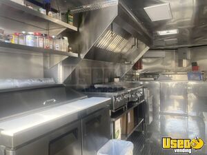 2022 8.5x18 Ta 3500 Kitchen Food Trailer Refrigerator Nevada for Sale