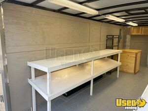 2022 8.5'x18 Ta Bakery Trailer 8 Missouri for Sale