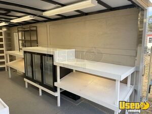 2022 8.5'x18 Ta Bakery Trailer Electrical Outlets Missouri for Sale