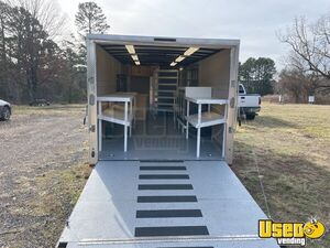 2022 8.5'x18 Ta Bakery Trailer Interior Lighting Missouri for Sale