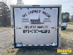 2022 8.5'x18 Ta Bakery Trailer Refrigerator Missouri for Sale