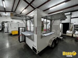 2022 8.5x18ta Kitchen Food Trailer California for Sale