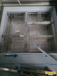 2022 8.5x19ta Concession Trailer Exterior Lighting Florida for Sale