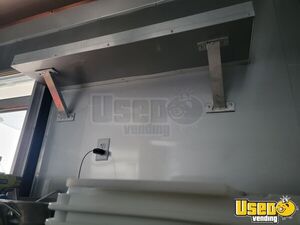 2022 8.5x19ta Concession Trailer Interior Lighting Florida for Sale