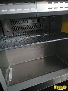 2022 8.5x19ta Concession Trailer Prep Station Cooler Florida for Sale