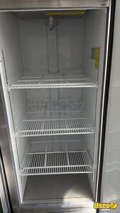 2022 8.5'x20' Ice Cream Trailer Breaker Panel Texas for Sale