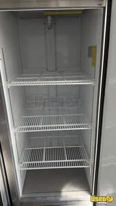 2022 8.5'x20' Ice Cream Trailer Breaker Panel Texas for Sale