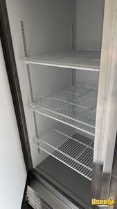 2022 8.5'x20' Ice Cream Trailer Electrical Outlets Texas for Sale