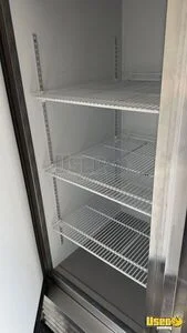 2022 8.5'x20' Ice Cream Trailer Electrical Outlets Texas for Sale